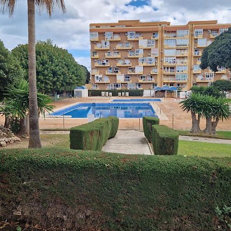 Apartamento Hercules 59 Benalmádena Exterior foto